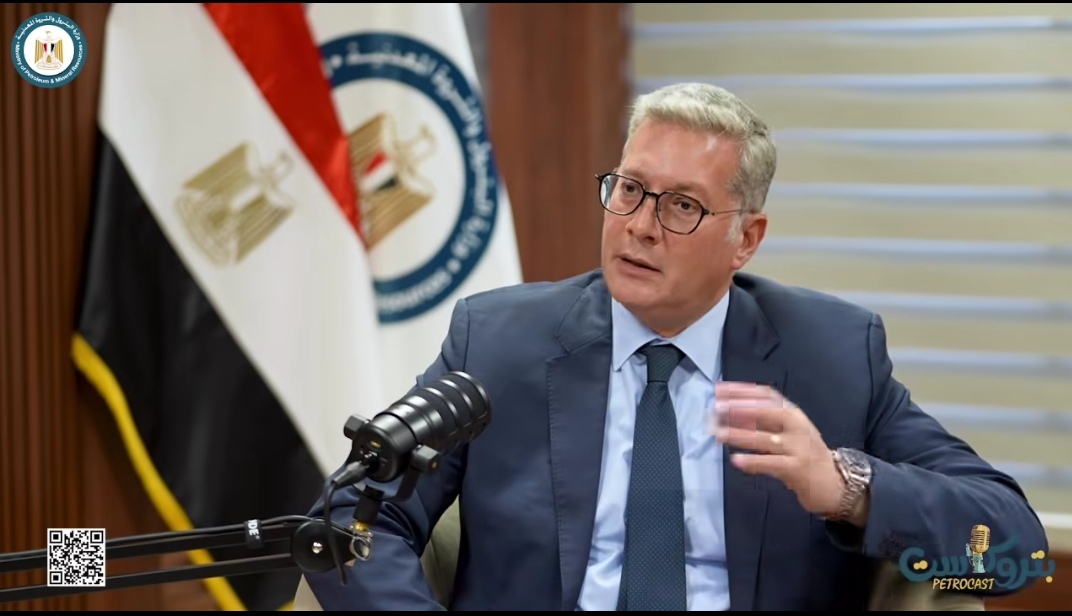 حلقات برنامج «بتروكاست» 