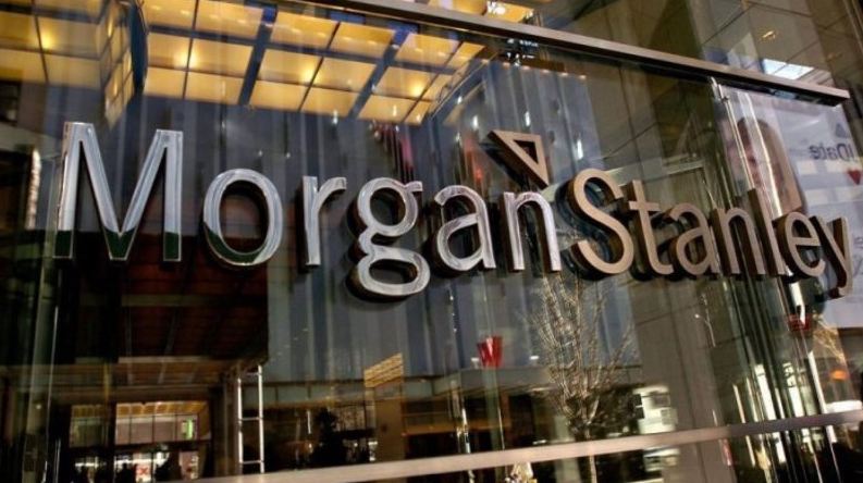 مورغان ستانلي