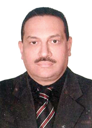 الدكتور صفا رفعت