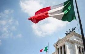 البنوك الإيطالية