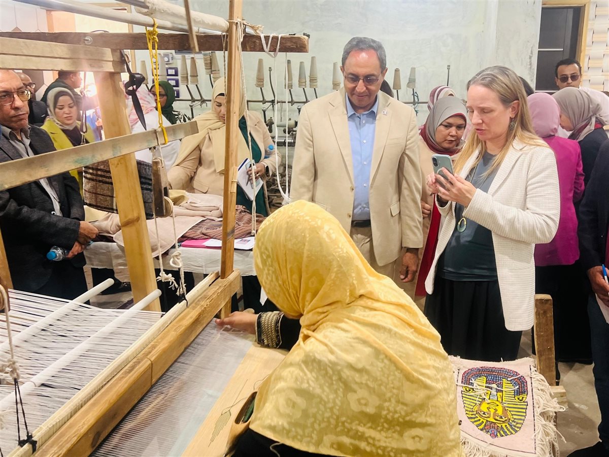 تكتل الفركة