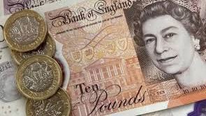  الجنيه الإسترليني