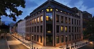 صندوق الثروة السيادي النرويجي