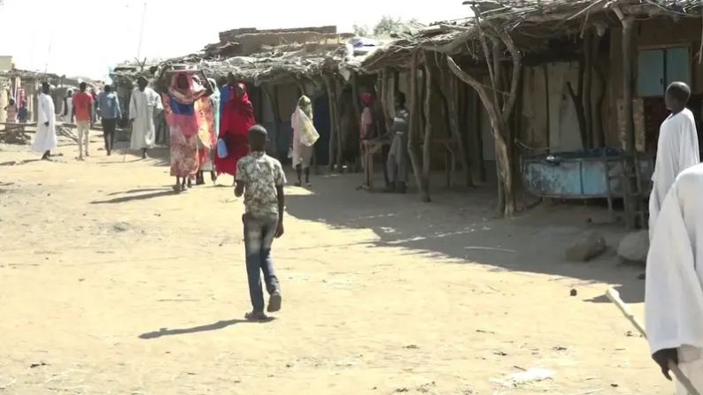 ارتفاع نسبة الفقر في السودان لمستوى قياسي