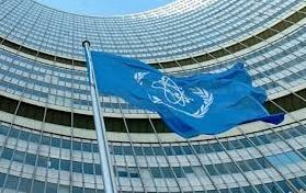  وكالة الطاقة الدولية