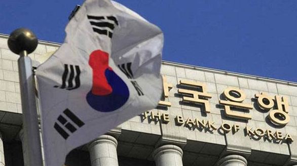 عدد العاملين في كوريا الجنوبية 29.05 مليون