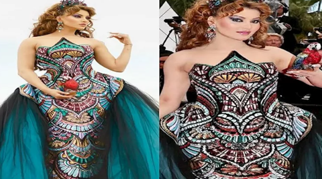 ملكة جمال الكون