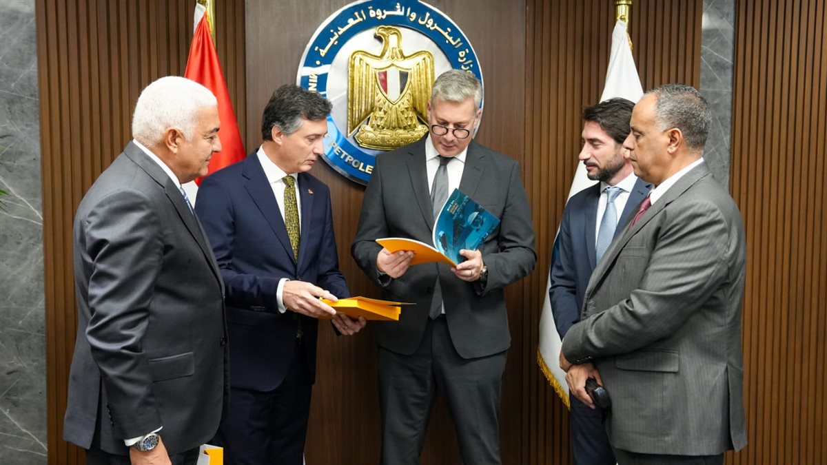 حقل بلاعيم المنتج للبترول