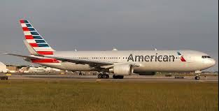 شركات الطيران الأمريكية 