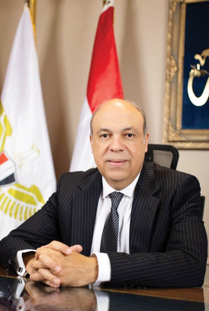 سامح الحفنى