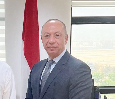 عمرو الشرقاوي