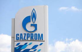 شركة الطاقة الروسية العملاقة 