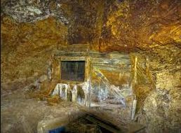  منجم السكري في مصر