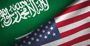 التبادل التجاري بين السعودية وأمريكا