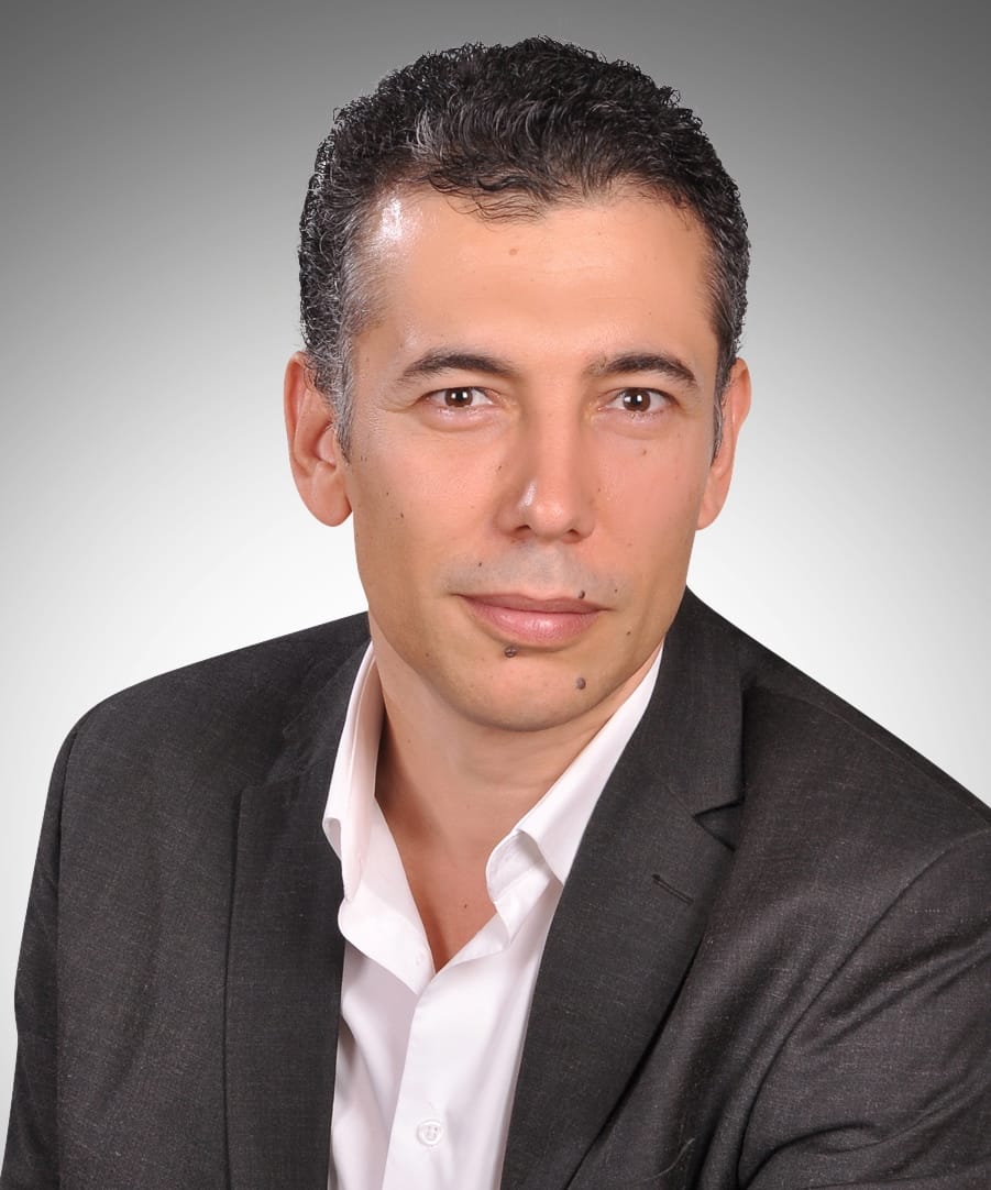 محمد الفخراني