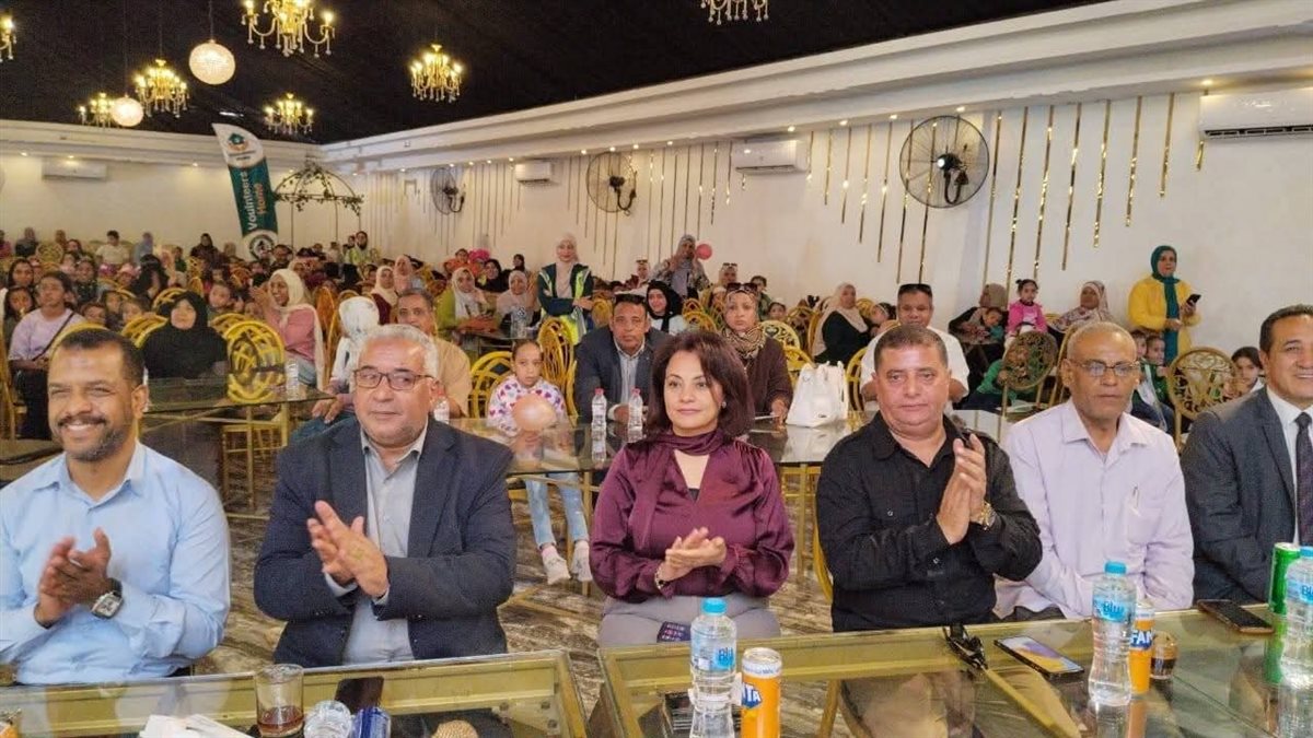 عروض الأطفال