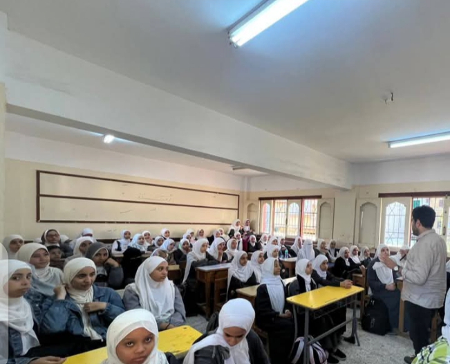 منال عوض توجه بمواصلة العمل على استكمال البرامج والأنشطة التوعوية استعدادا لمؤتمر Cop24