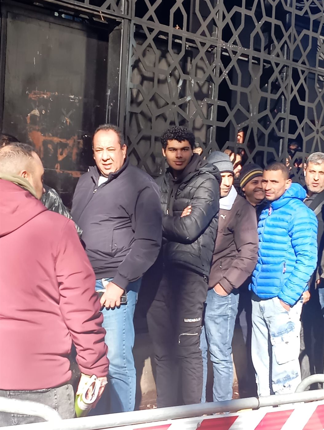 رئيس اتحاد المصريين بإيطاليا يشيد بأبناء الجالية المصرية في ميلانو وإقبالهم على لجان التصويت