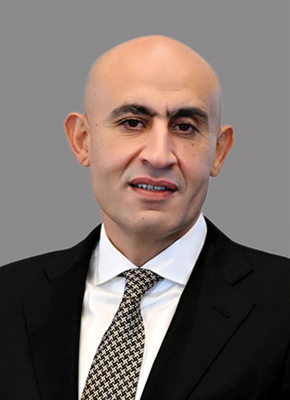 محمد عبداللطيف وزير التربية والتعليم والتعليم الفنى