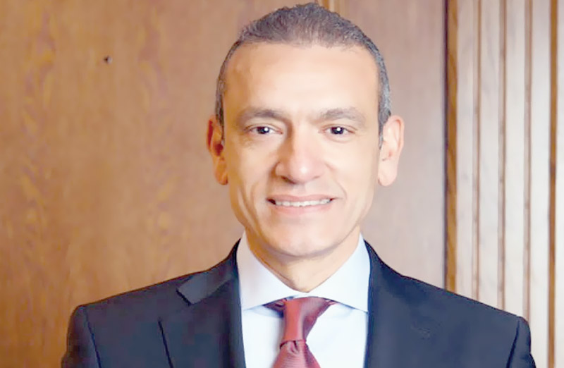 محمد عليان