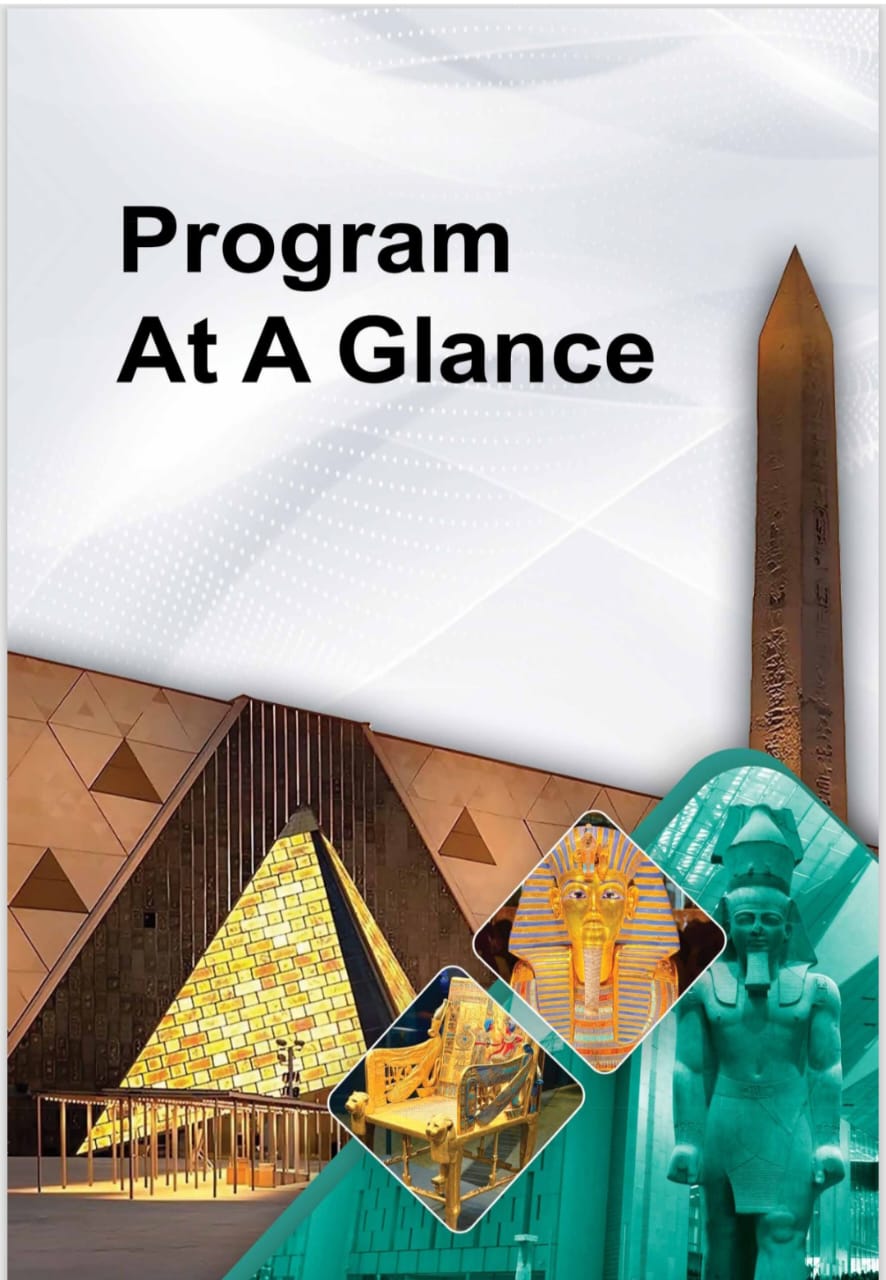 المؤتمر يتناول تاريخ الطب عند المصريين القدماء