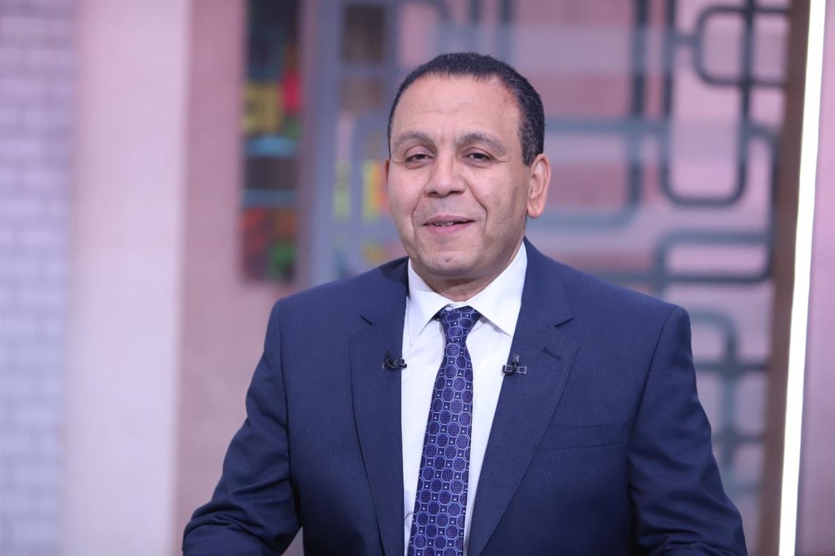 تامر شوقي الخبير التربوي 