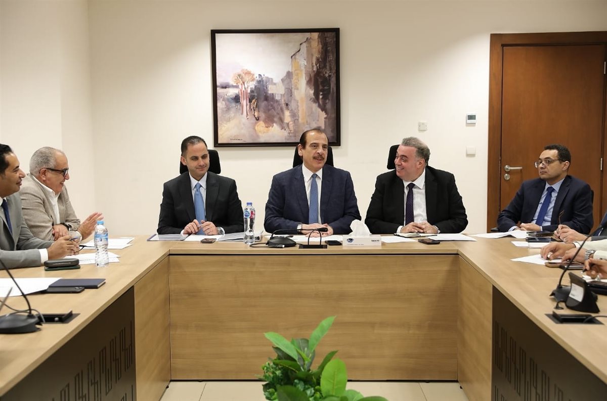 الصحة تعقد اجتماعا للجنة إعداد البعثة الطبية لحج 2026