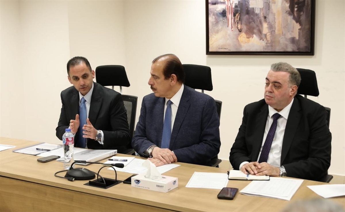 الصحة تعقد اجتماعا للجنة إعداد البعثة الطبية لحج 2026