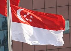 ارتفاع معدل التضخم الأساسي لأسعار المستهلك في سنغافورة