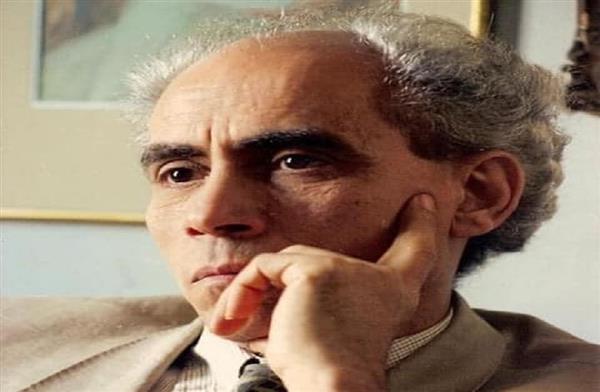  وفاة العالم عبد الغفار شديد