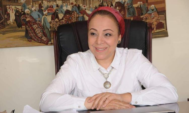  نهاد أبو القمصان