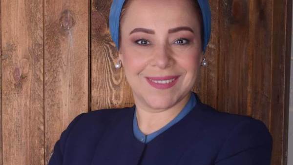  نهاد أبو القمصان