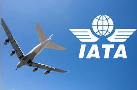 منظمة IATA  