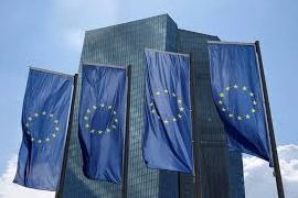 البنك المركزي الأوروبي