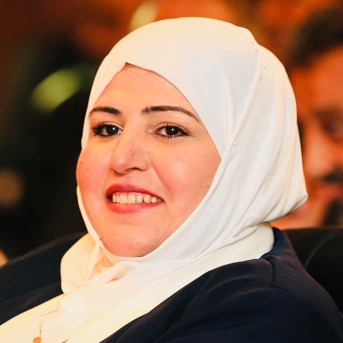 سميرة الدغيدي