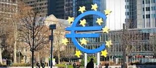  البنك المركزي الأوروبي