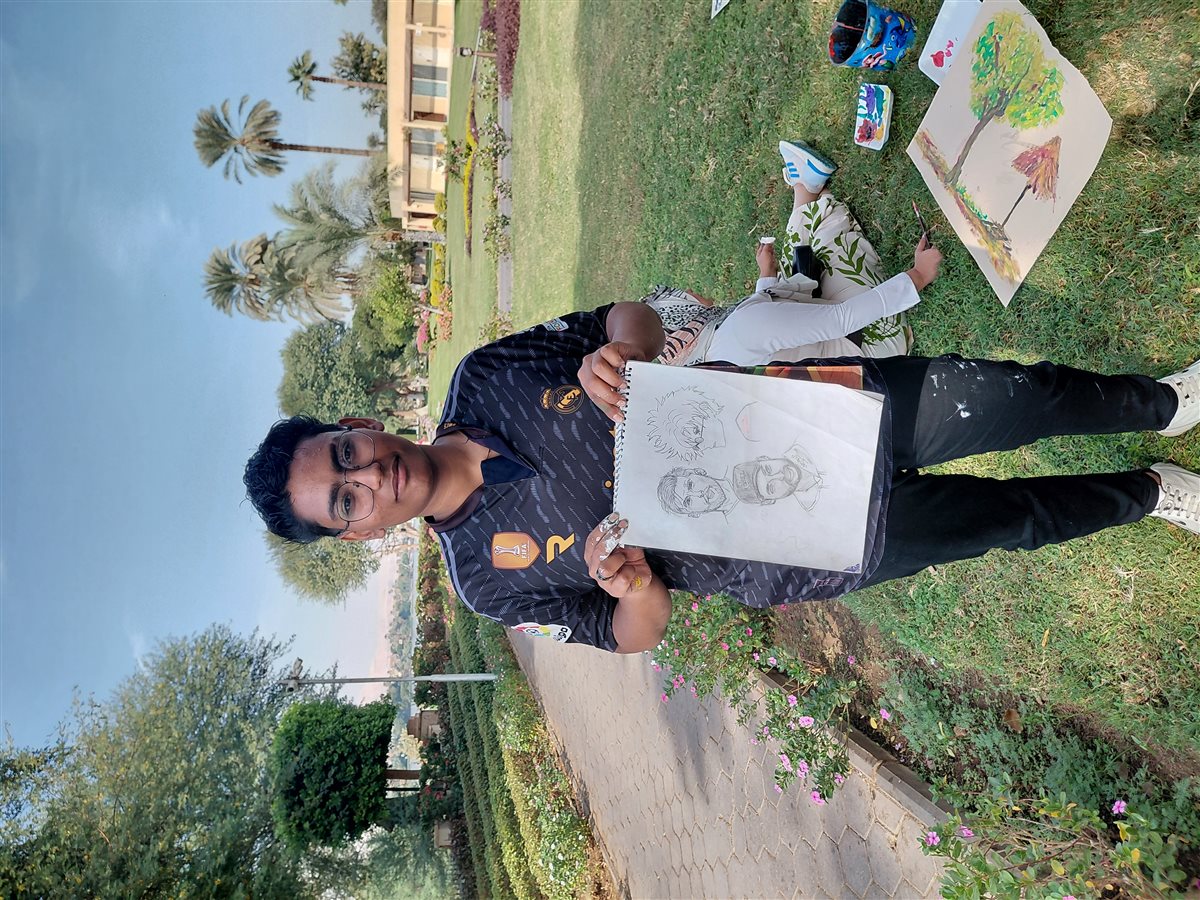 عبدالله محمد