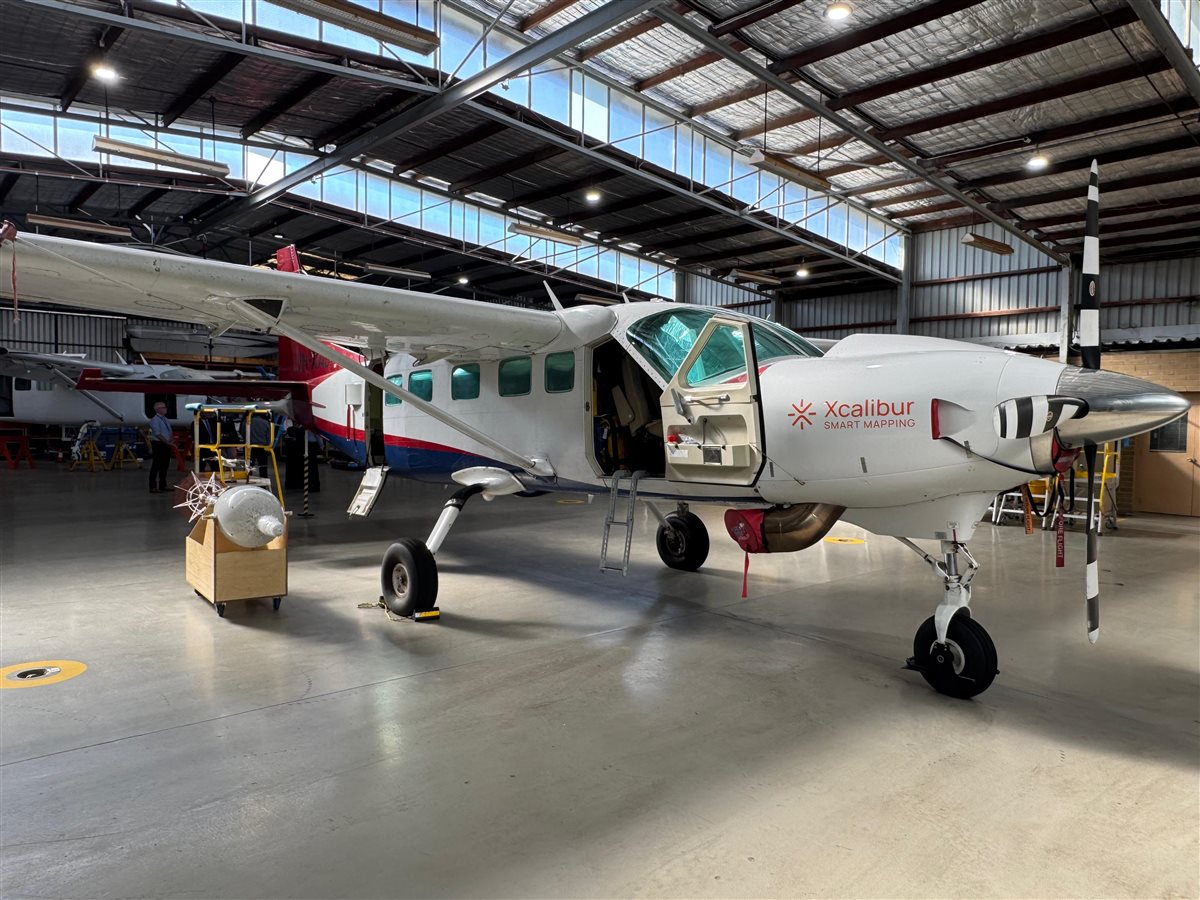 وزير البترول يشهد توقيع مذكرة تفاهم لإجراء مسح جوي شامل للإمكانات التعدينية على مستوى مصر