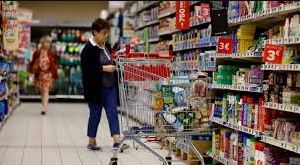 ارتفاع معدل التضخم في فرنسا بنسبة 0.8% خلال نوفمبر