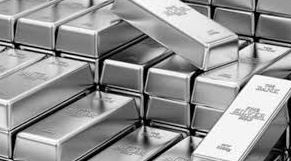 أسعار الفضة تسجل أعلى مستوى لها على الإطلاق