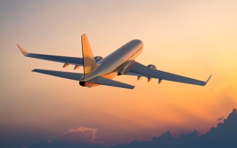 خلو المجال الجوي فوق فنزويلا من الطائرات بعد إعلان ترامب