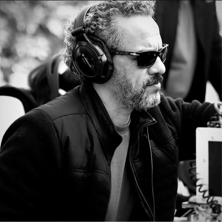 علمي عبدالستار