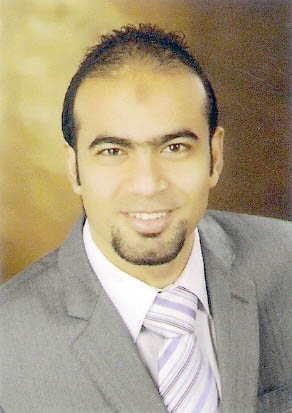 الدكتور أحمد عامر، الخبير الأثرى والمتخصص فى علم المصريات