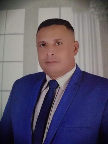 المحامي أيمن محفوظ