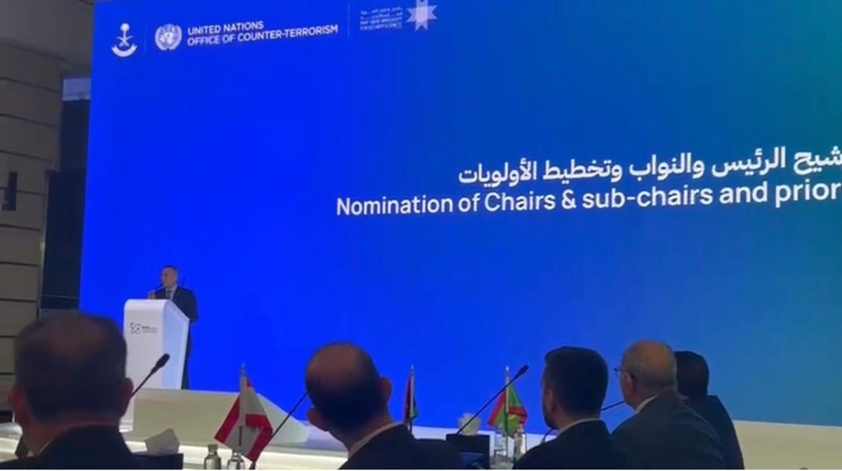 مصر تتولى رئاسة لجنة التواصل والنقل بمجموعة العمل الإقليمي العربي لأمن ومعلومات المسافرين