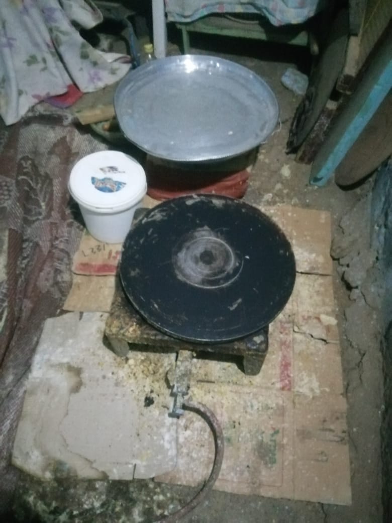 موقع الحادث