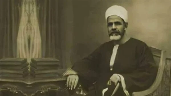 الشيخ عبد المجيد سليم