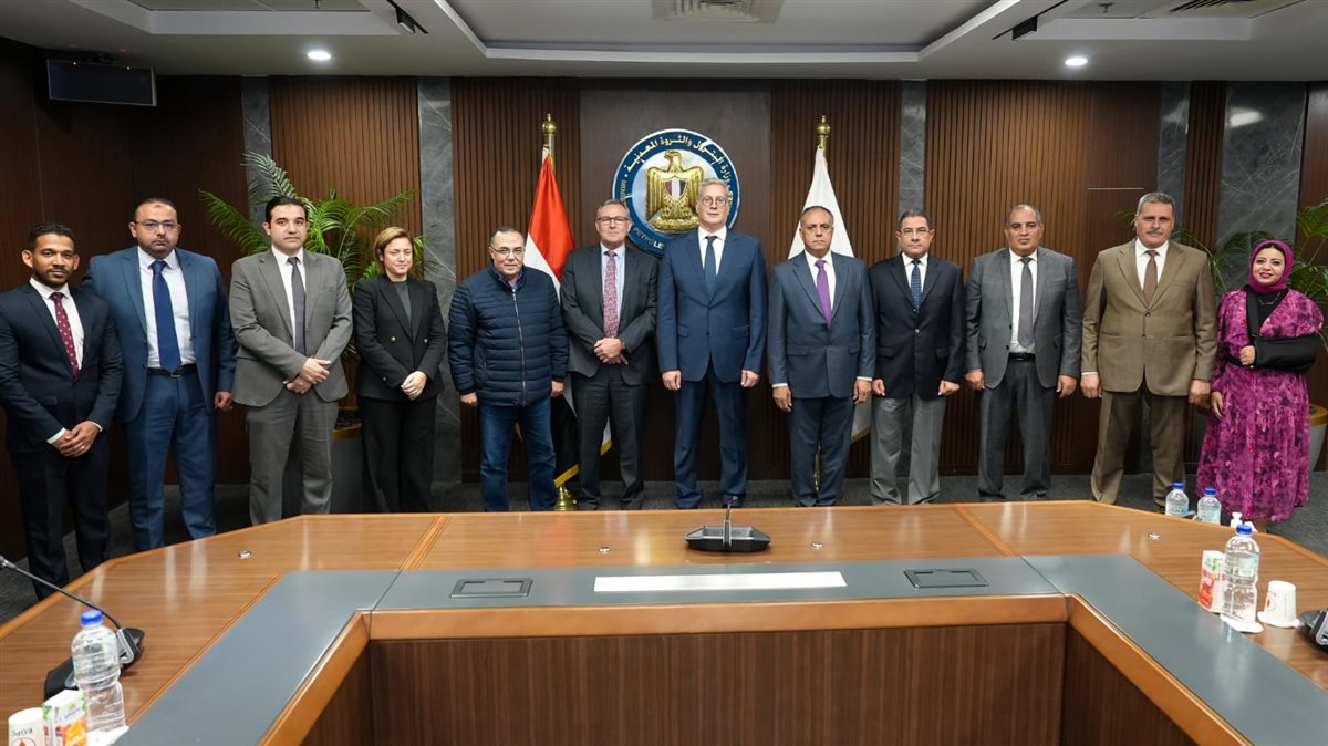 اتفاقية جديدة للبحث عن البترول في خليج السويس بإستثمارات تتخطى 30 مليون دولار