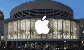  شركة أبل 
