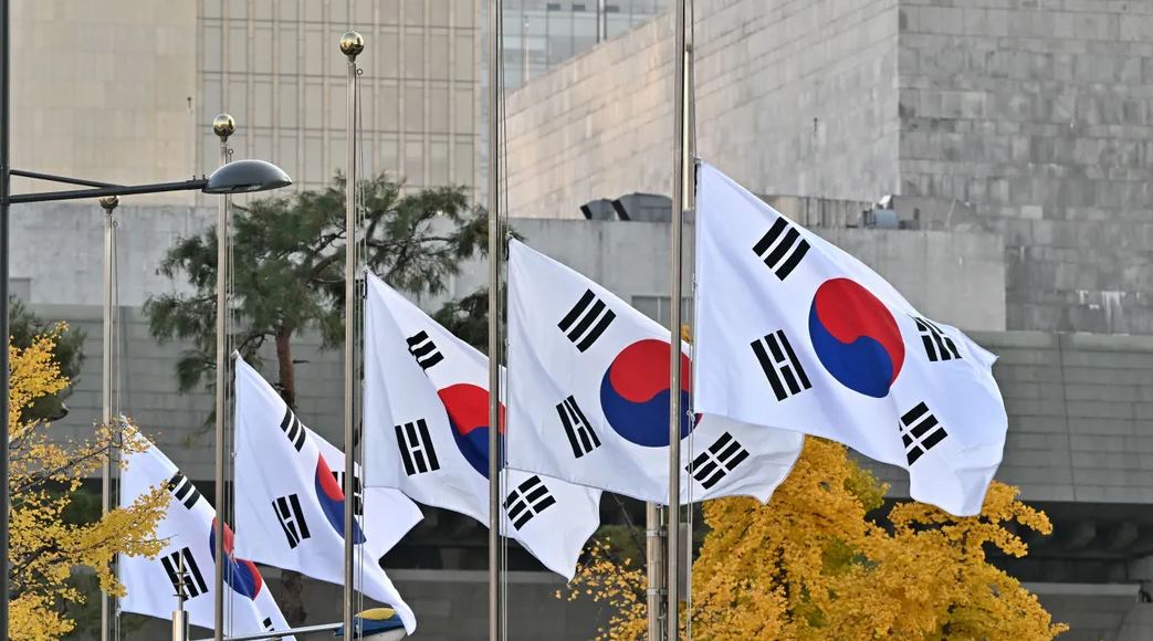 انتعاش الاستهلاك يدعم نمو اقتصاد كوريا الجنوبية رغم ضعف قطاع البناء